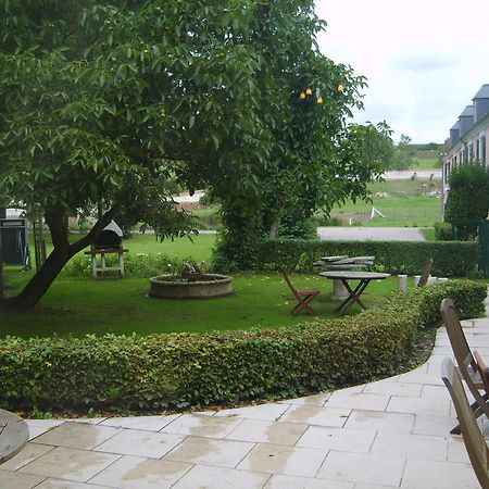 Hotel Le Clos Du Moulin Berck Exterior foto