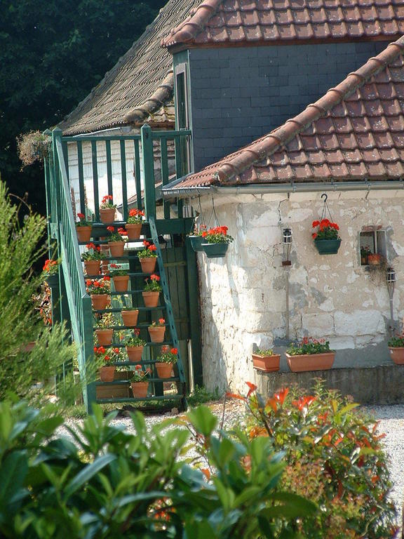 Hotel Le Clos Du Moulin Berck Exterior foto