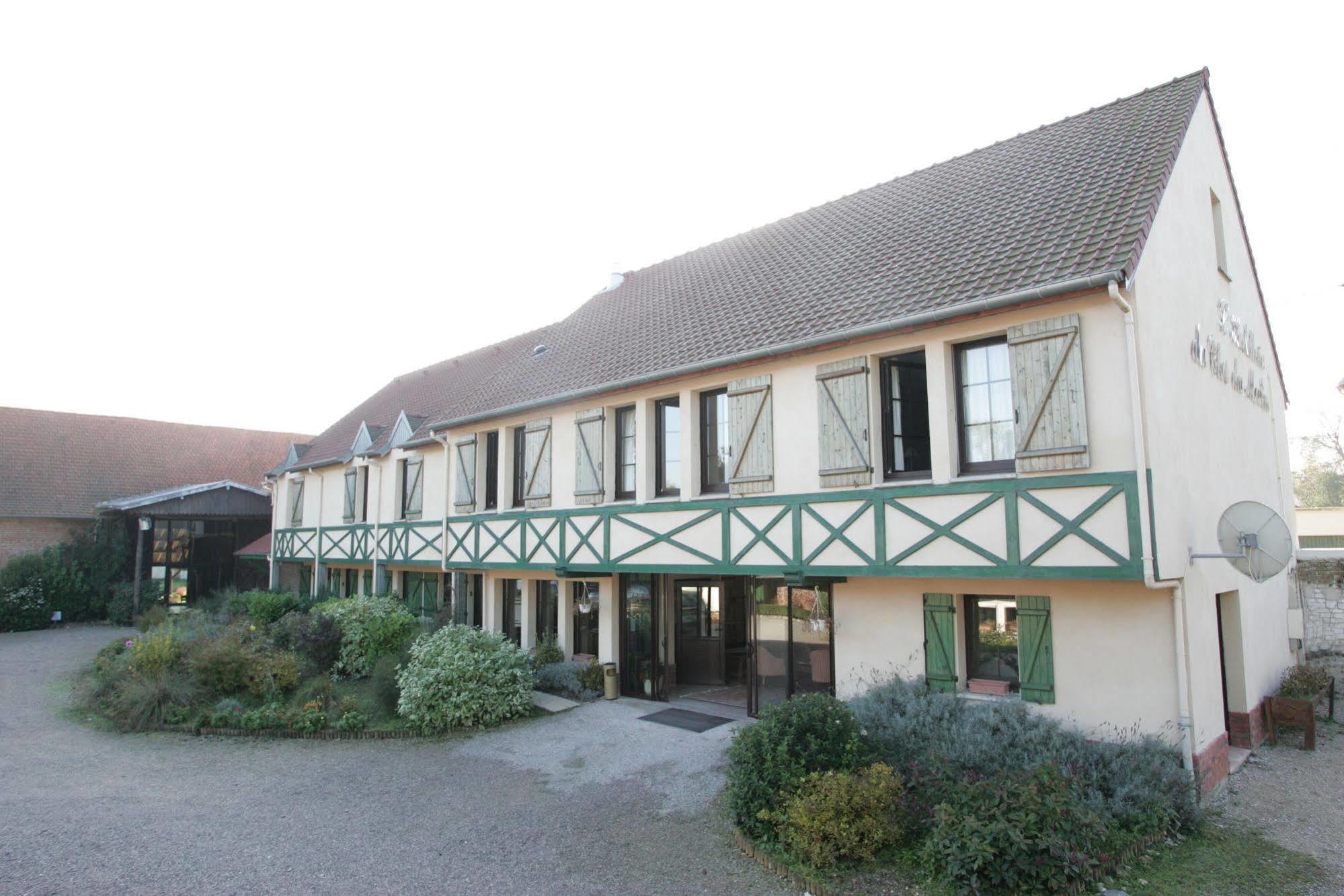 Hotel Le Clos Du Moulin Berck Exterior foto